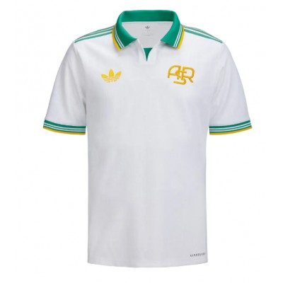 AS Roma Paulo Dybala #21 Kolmaspaita 2025-26 Lyhythihainen AS Roma Paulo Dybala #21 Kolmaspaita 2025-26 Lyhythihainen